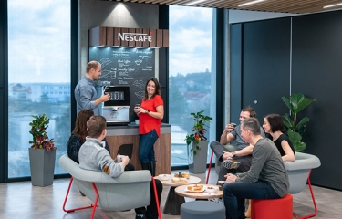 'Cosechamos lo que sembramos: si sembramos pobreza, cosecharemos pobreza; si sembramos valor con una marca sólida, cosecharemos beneficios' 'Cosechamos lo que sembramos: si sembramos pobreza, cosecharemos pobreza; si sembramos valor con una marca sólida, cosecharemos beneficios'